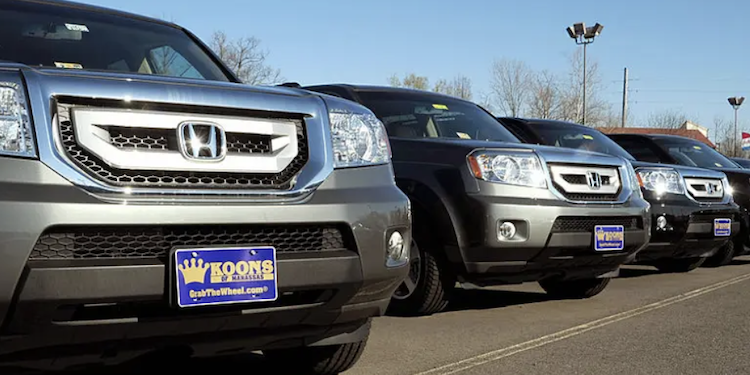 Virginia Senate Committee Rejects Bill To Phase Out Car Tax